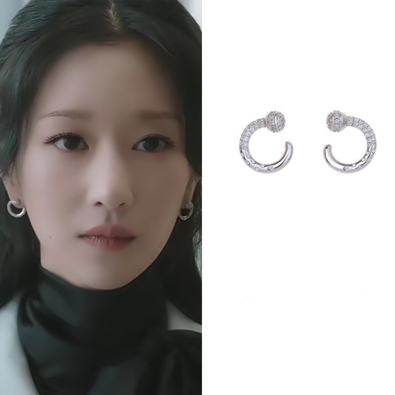Eve Jewelry & Watches Distribuidor Oficial Rolex - Kore Drama Eve SEO Ji Ji