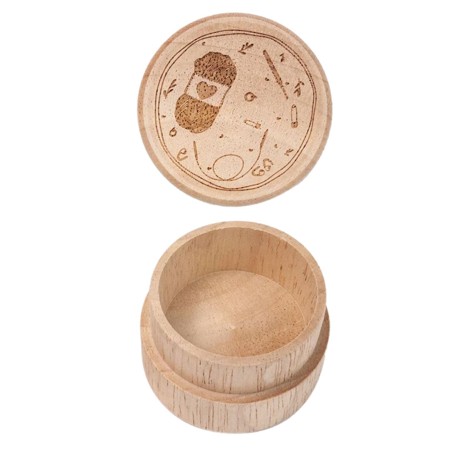 Jewelry Watches Box - Tığ Örgü İşaretleyiciler Saklama Kutusu Mücevher