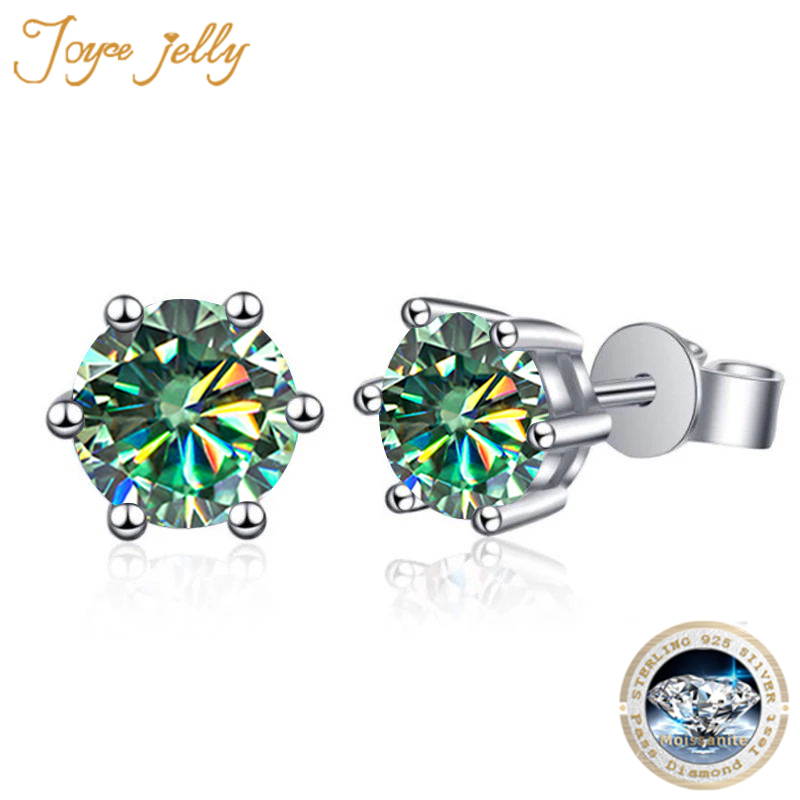 Jc Jewelry & Watches - JoyceJelly S925 gümüş vida yivli vida