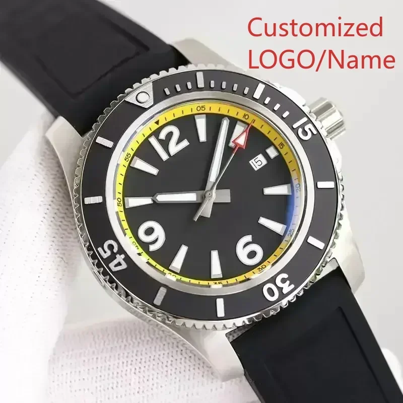 Jewellery Watches - A11 Mağazası Özelleştirilmiş Saat Erkek Saatleri