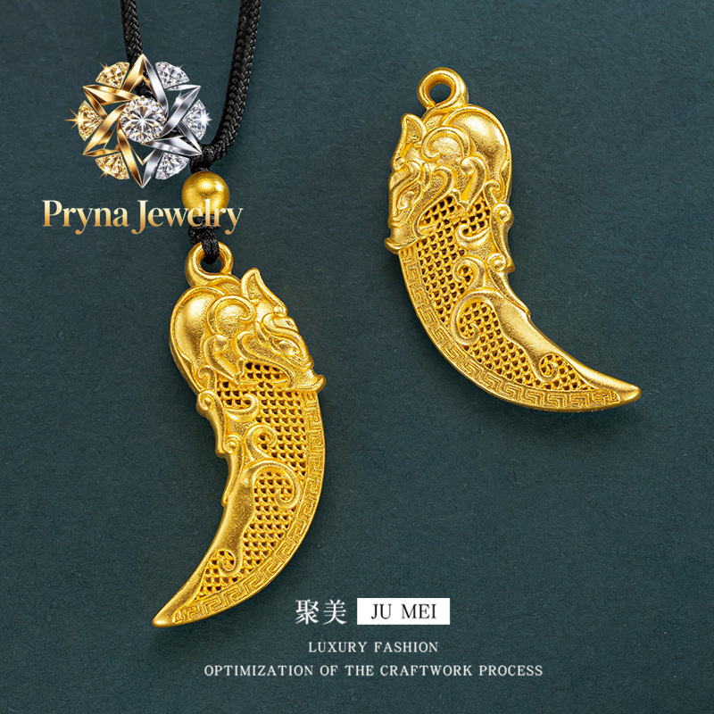 Wolf Jewelry & Watches Tampa Reviews - Pryna Mücevher Lüks 24 Ayar 9999