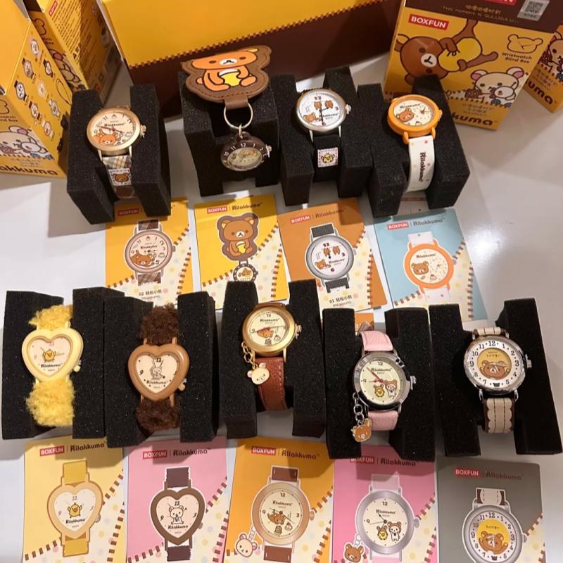 Moments Watches & Jewelry Burlington - Otantik Easy Bear Gulu Gulu Moment