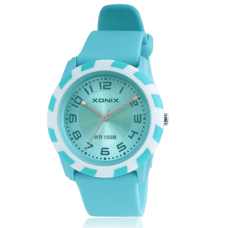 Rg Watches & Jewelry Gmbh - XONIX Trend Basit Mizaç Erkek Ve