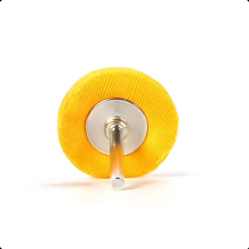 Jewelry Watches & Accessories - 48 adet 3mm sarı parlatma bezi