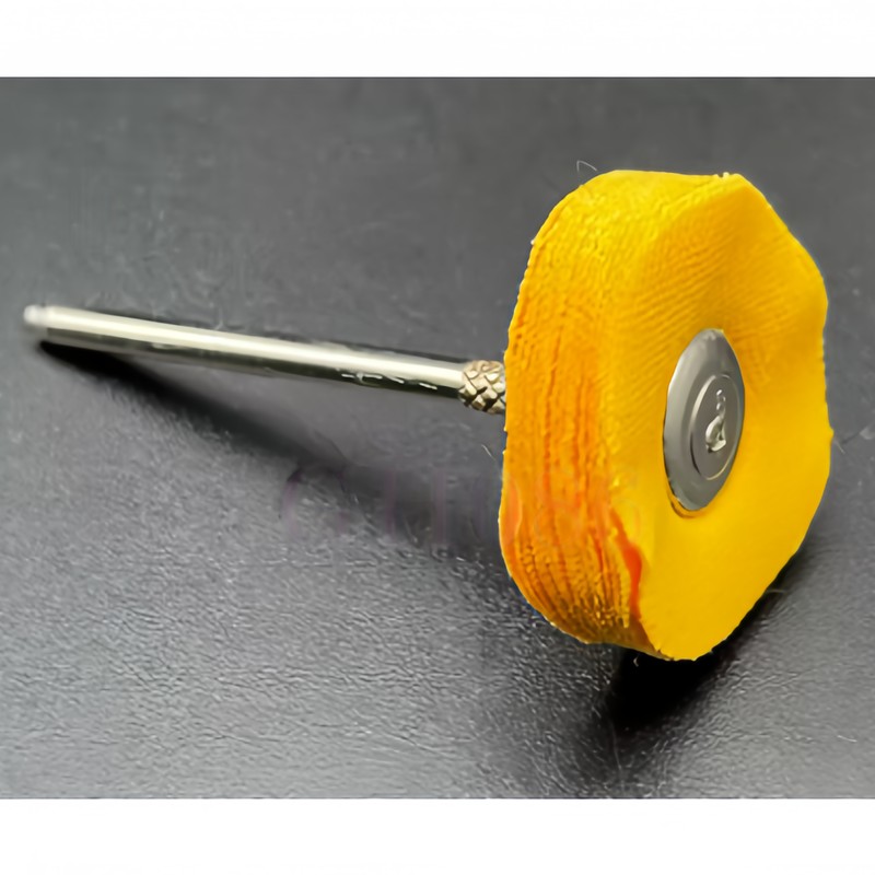 59 adet 3mm sarı parlatma bezi - Jewelry Watches & Accessories incelemesi ve fiyatı