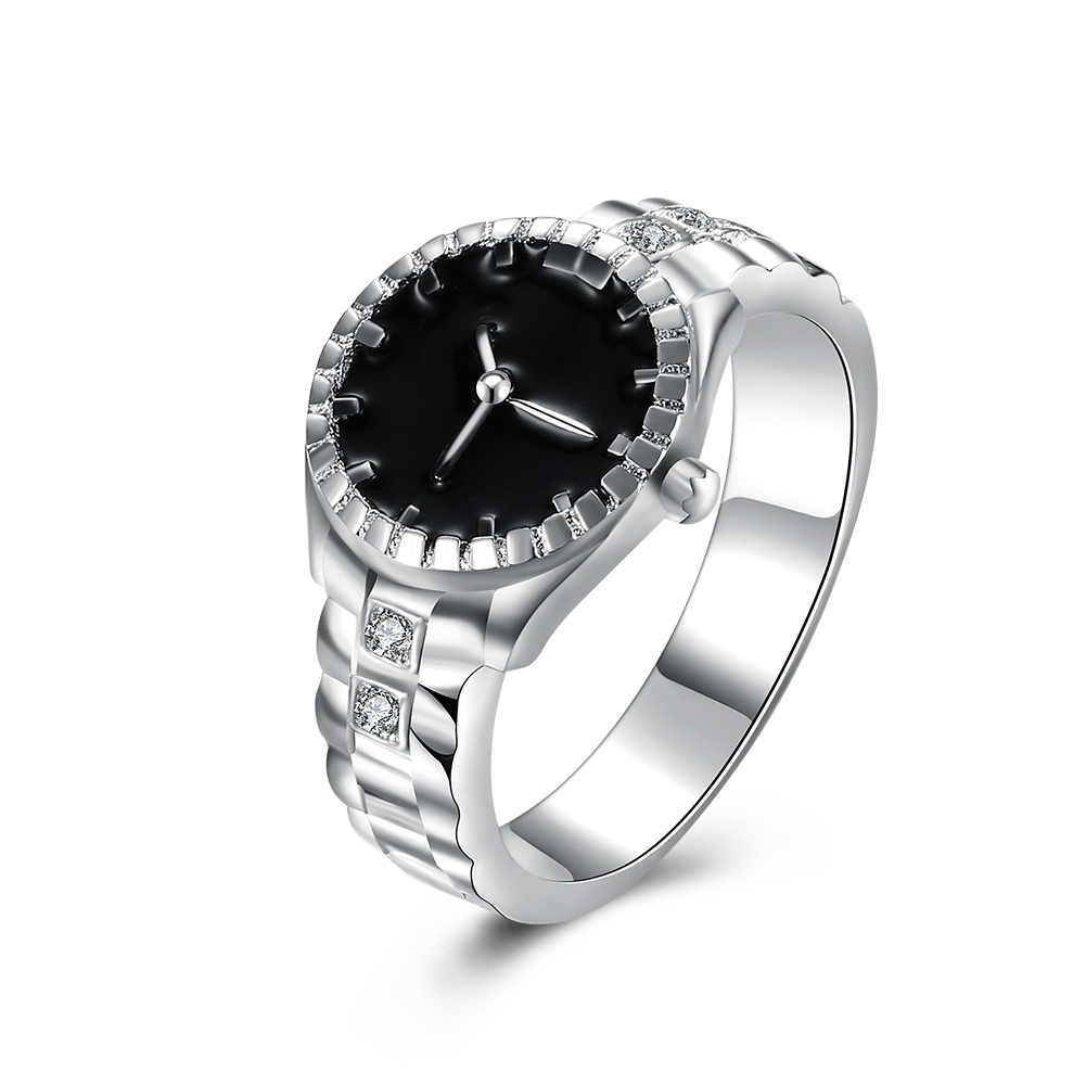 Kadınlar için 925 ayar gümüş k - Mystery Jewelry Jar Watches incelemesi ve fiyatı