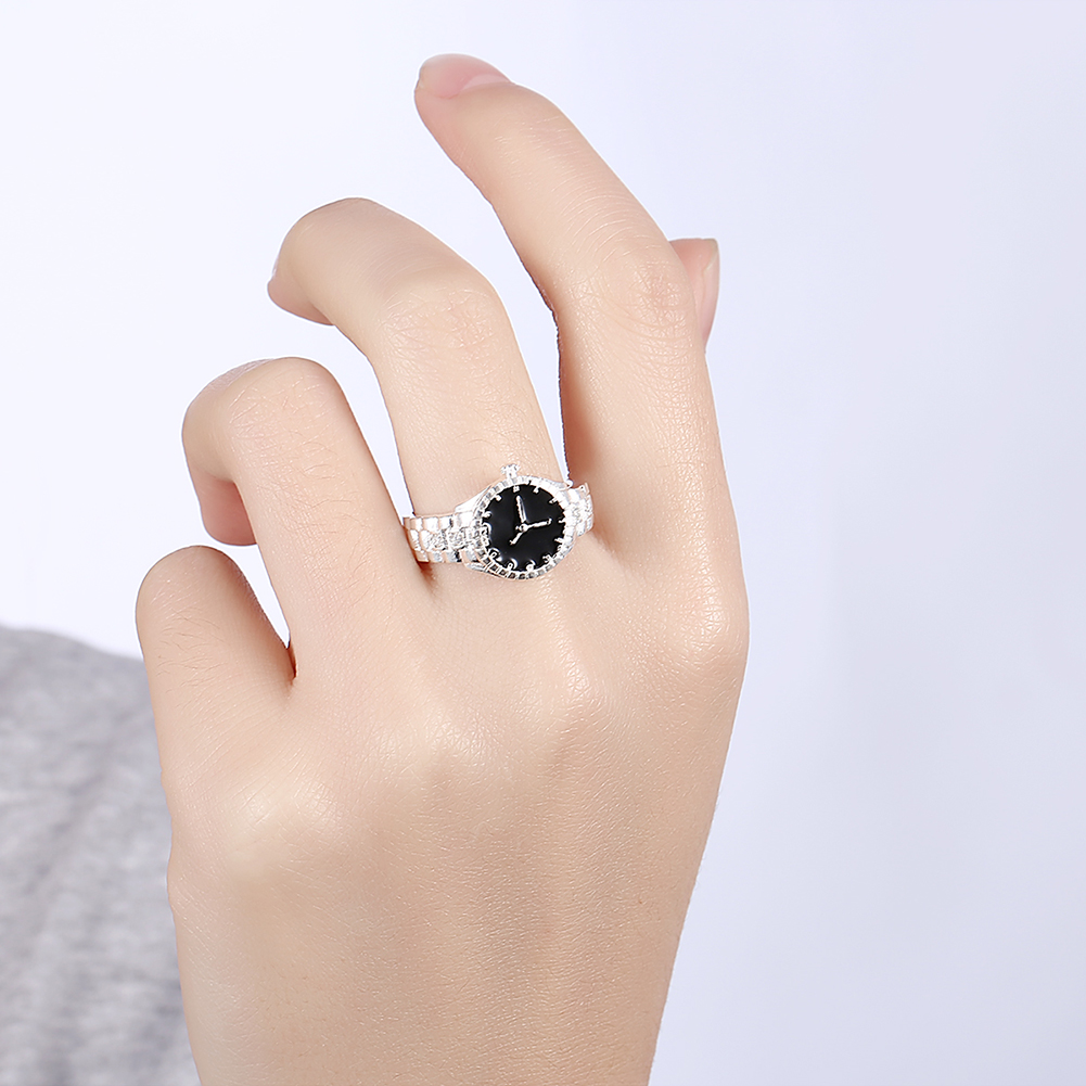 Kadınlar için 925 ayar gümüş k - Mystery Jewelry Jar Watches incelemesi ve fiyatı