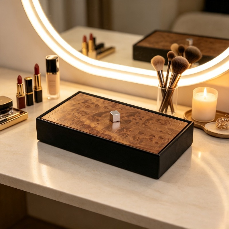 İtalyan Lüks Saat Düzenleyicil - Jewelry Watches Box incelemesi ve fiyatı