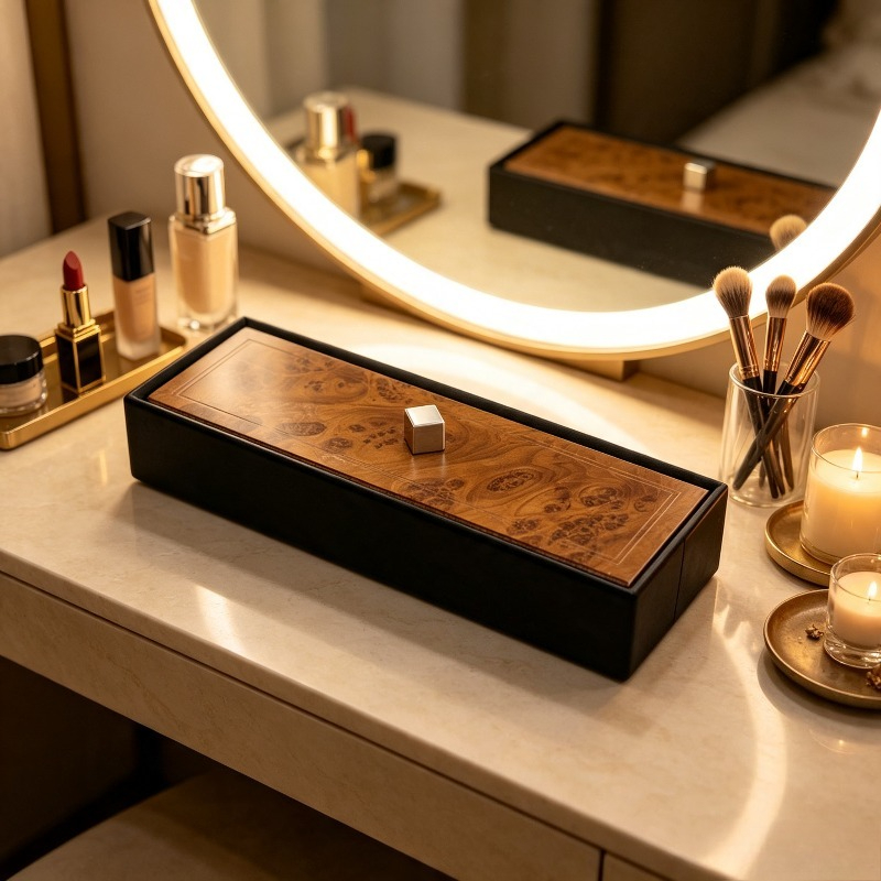 İtalyan Lüks Saat Düzenleyicil - Jewelry Watches Box incelemesi ve fiyatı