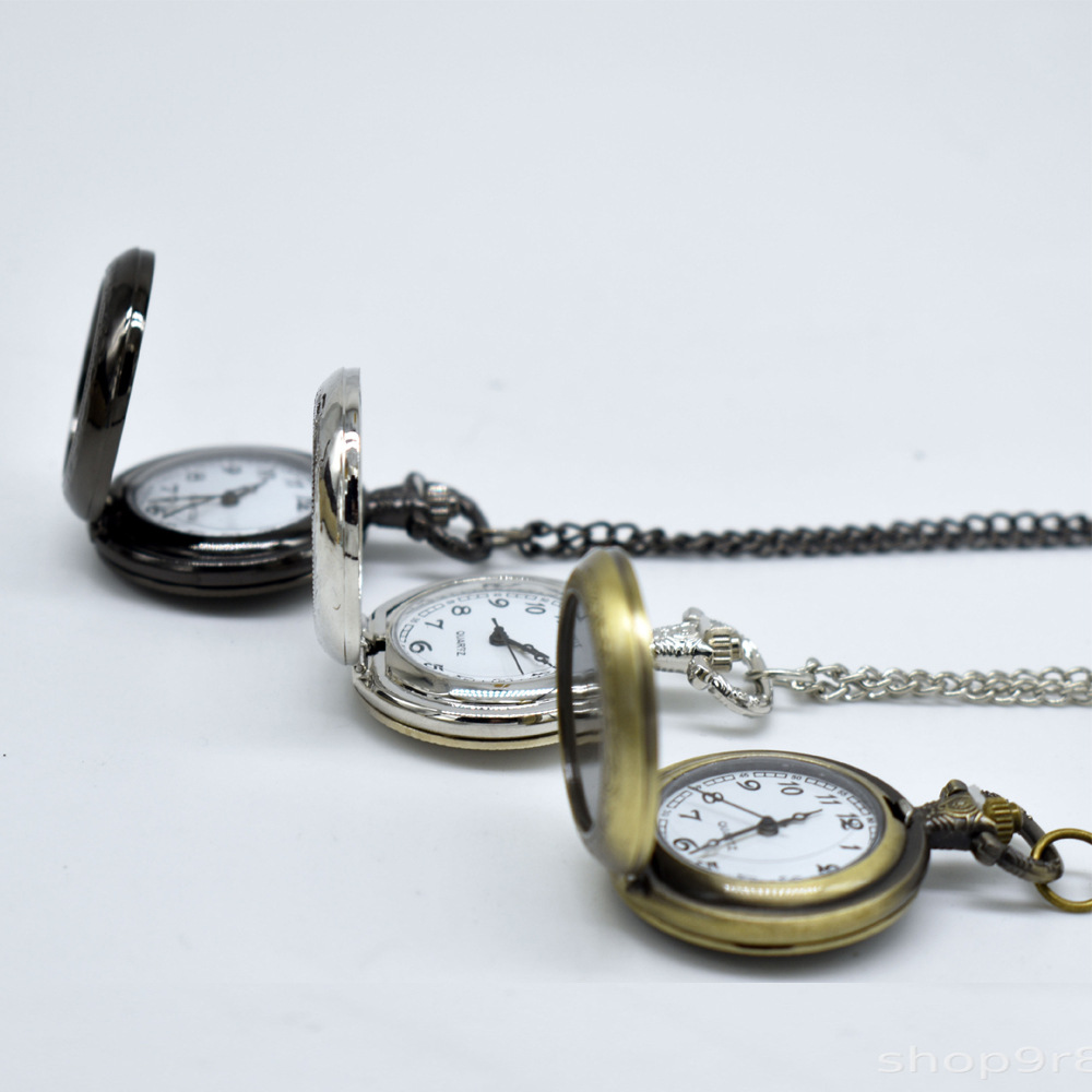 Özel Tasarım Vintage Metal Cep - Jewelry Watches Women incelemesi ve fiyatı