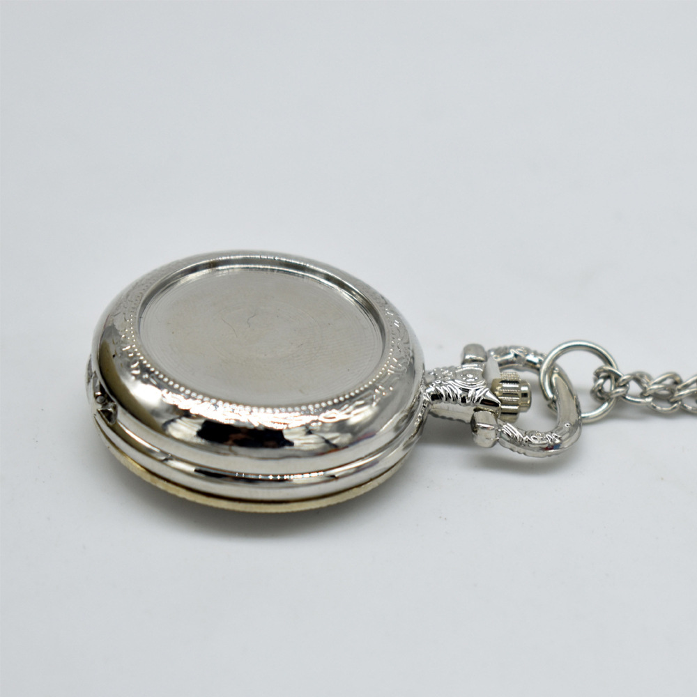 Özel Tasarım Vintage Metal Cep - Jewelry Watches Women incelemesi ve fiyatı