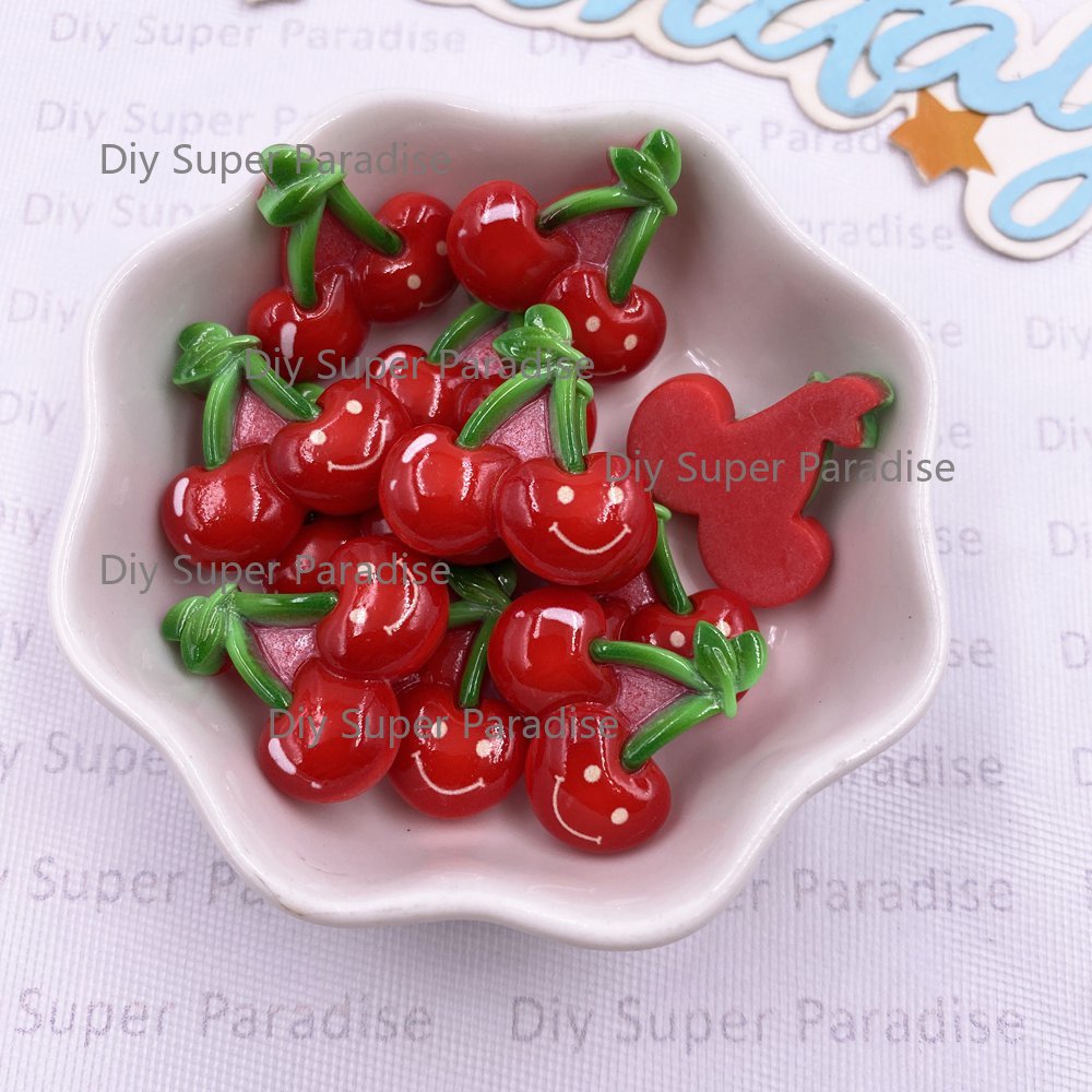 16 adet Renkli Kawaii Karikatü - Paradise Jewelry & Watches Llc Miami incelemesi ve fiyatı