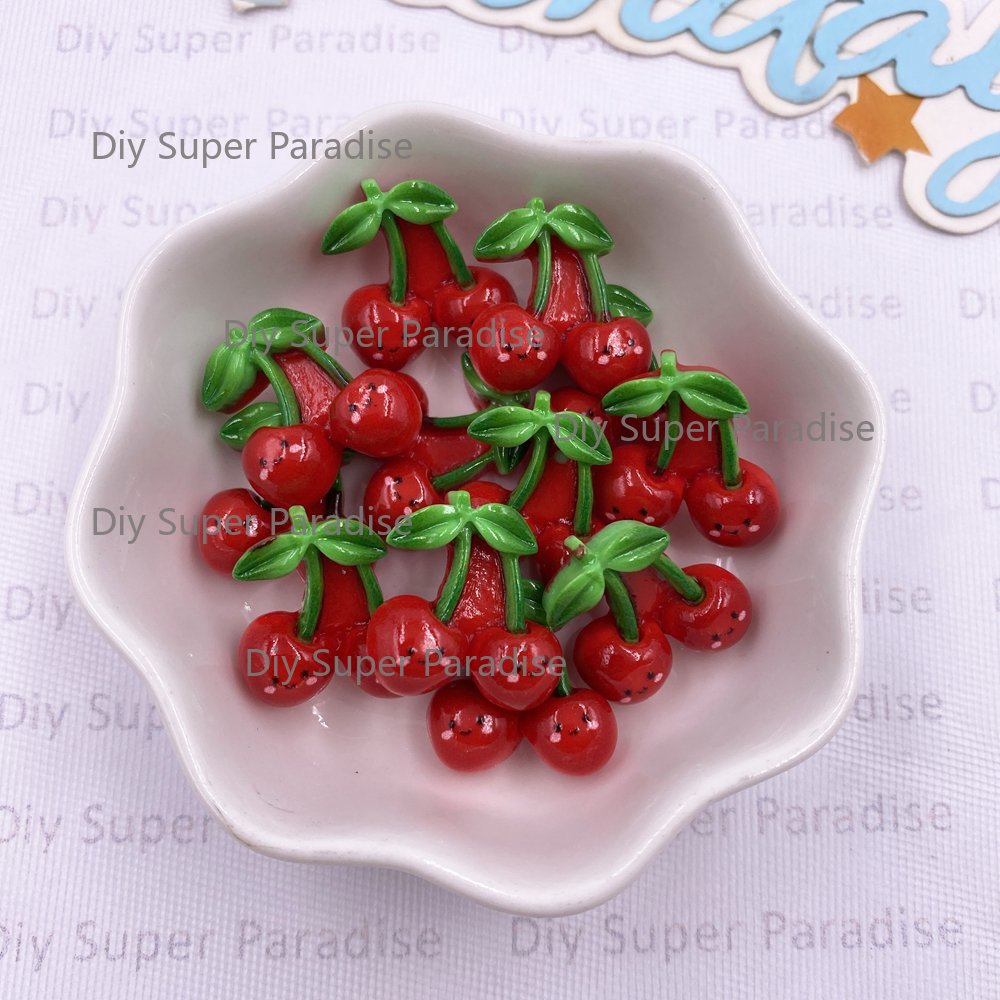 16 adet Renkli Kawaii Karikatü - Paradise Jewelry & Watches Llc Miami incelemesi ve fiyatı