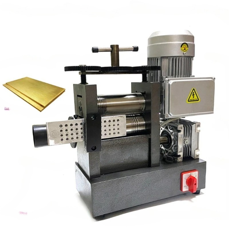 Yeni 750 W Laminatör Takı Alet - Al Ain Jewelry & Watches Exhibition 2025 incelemesi ve fiyatı