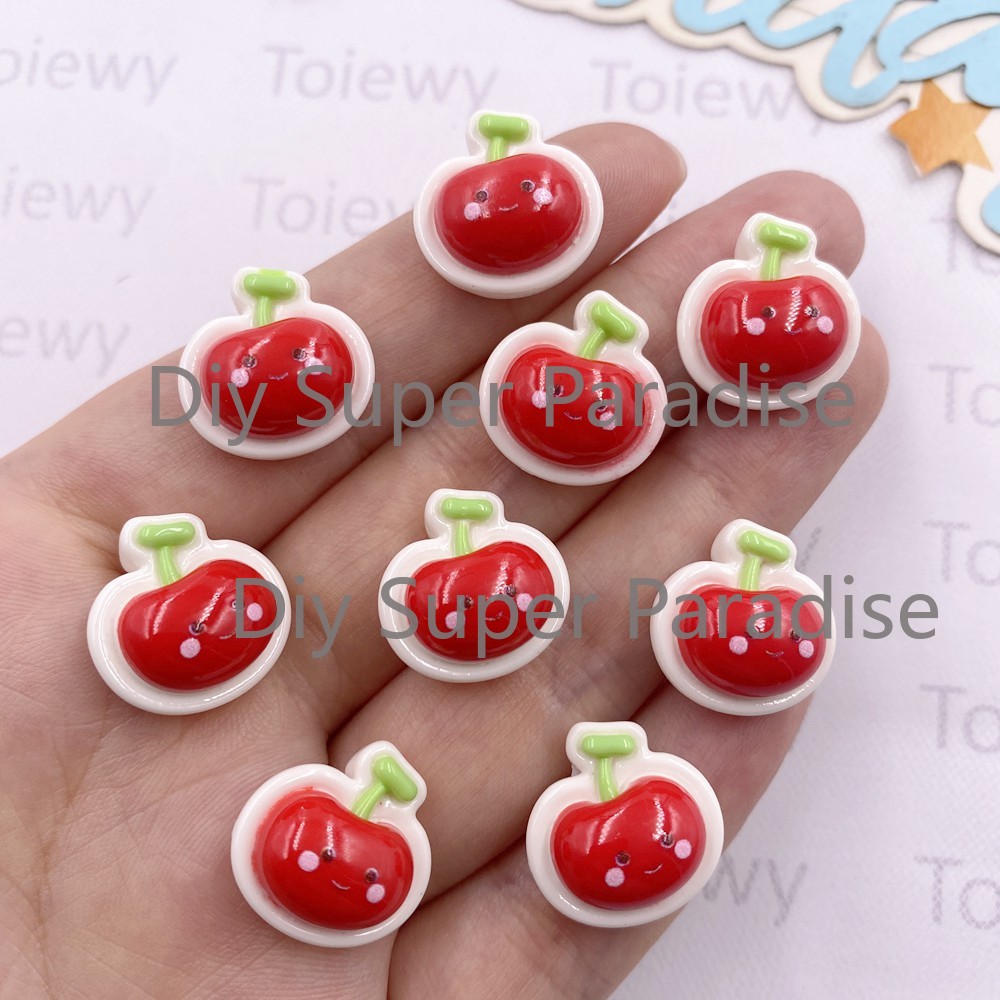 24 adet Renkli Kawaii Karikatü - Paradise Jewelry & Watches Llc Miami incelemesi ve fiyatı