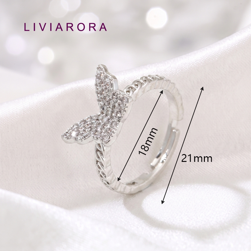 1/2/4 Adet 18K Altın Kaplama P - Gold Plated Ring incelemesi ve fiyatı