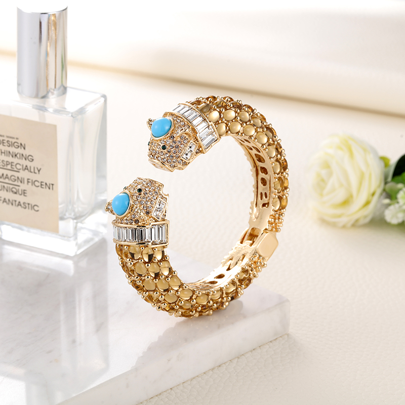Sally'nin Cenneti Hayvan Bilez - Paradise Jewelry & Watches Llc Miami incelemesi ve fiyatı