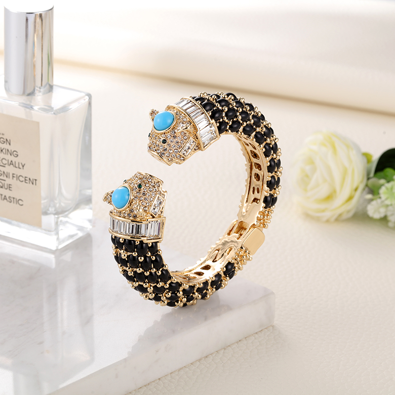 Sally'nin Cenneti Hayvan Bilez - Paradise Jewelry & Watches Llc Miami incelemesi ve fiyatı