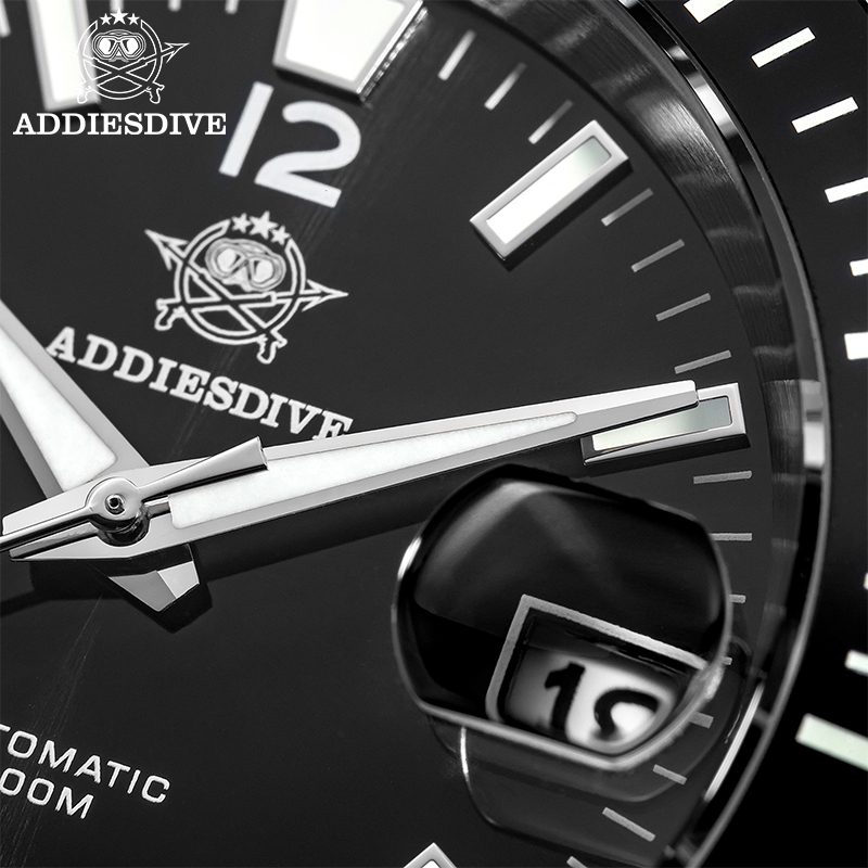 ADDIESDIVE Yeni Dalış Hediye İ - Jewellery Watches incelemesi ve fiyatı
