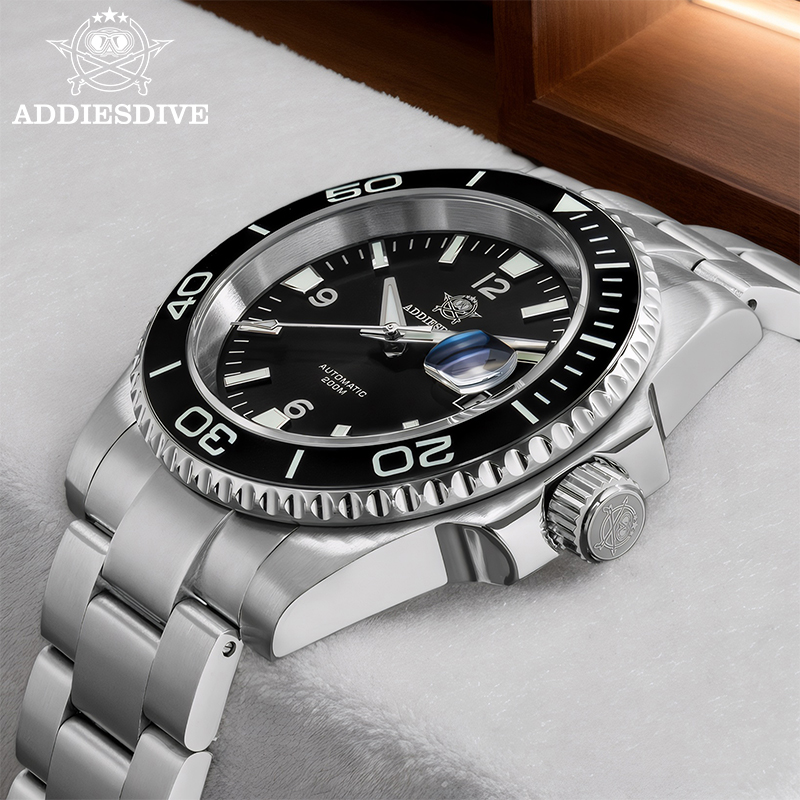 ADDIESDIVE Yeni Dalış Hediye İ - Jewellery Watches incelemesi ve fiyatı