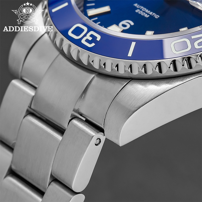 ADDIESDIVE Yeni Dalış Hediye İ - Jewellery Watches incelemesi ve fiyatı