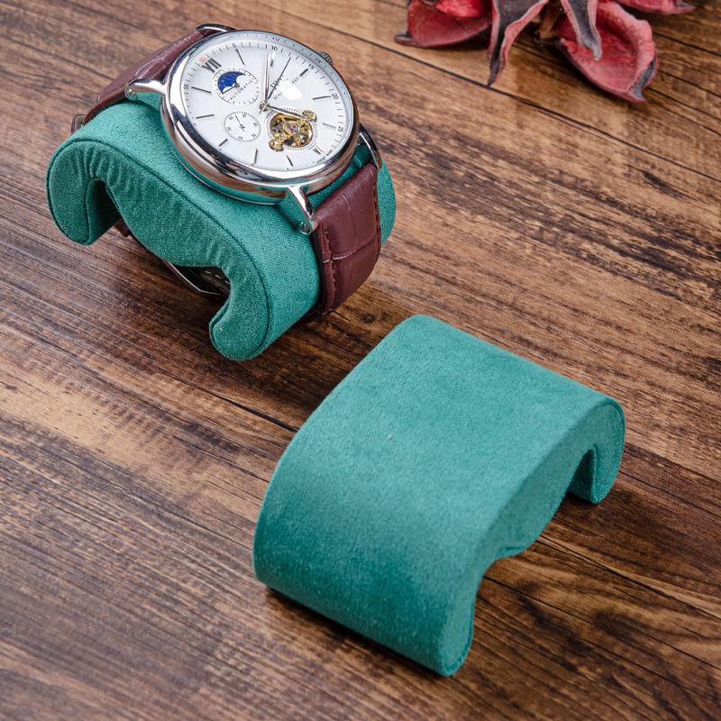 * Saat Minderi Saat Kutusu Ped - Jewelry Box Watches Bracelets incelemesi ve fiyatı