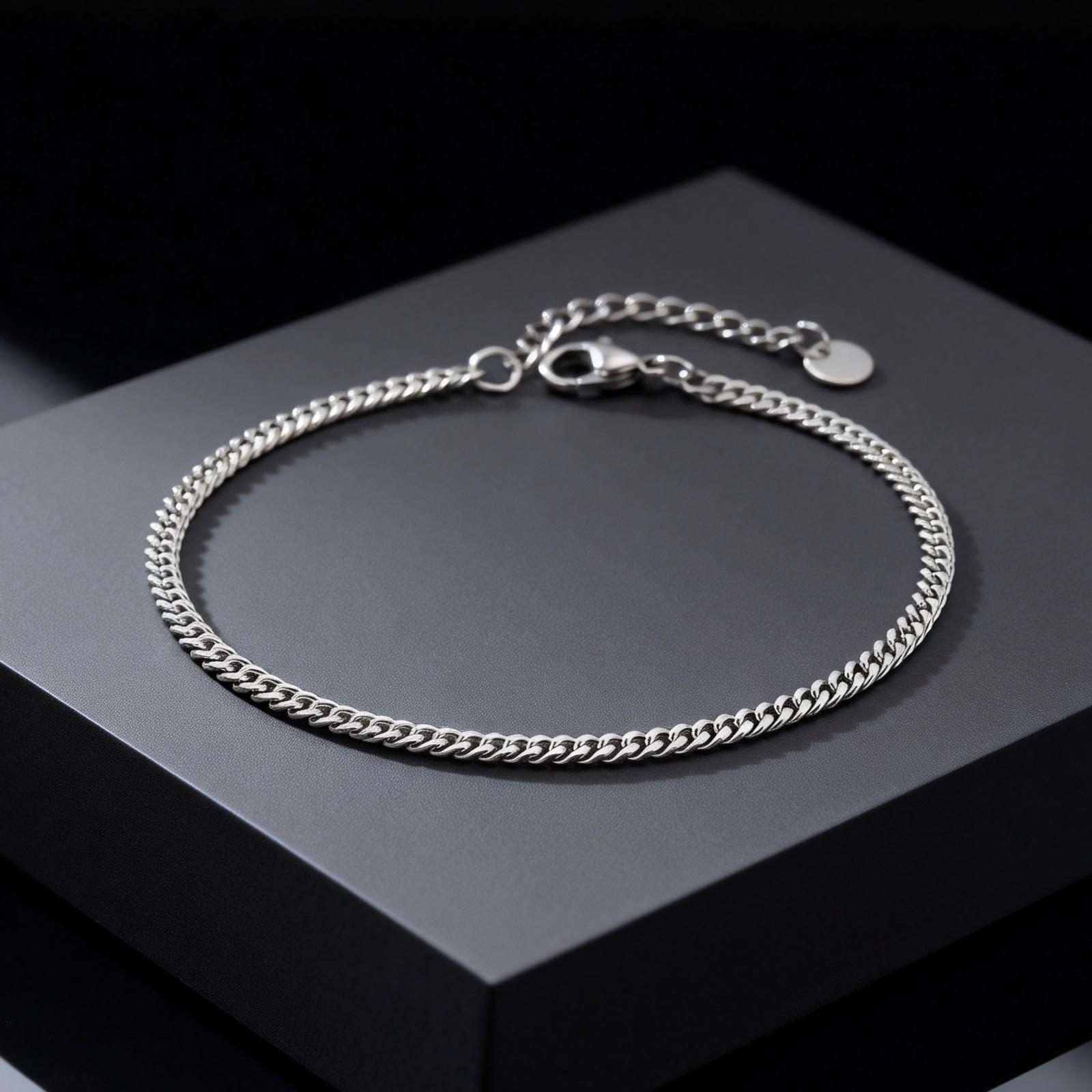 Minimalist Paslanmaz Çelik Hal - Jc Jewelry & Watches incelemesi ve fiyatı