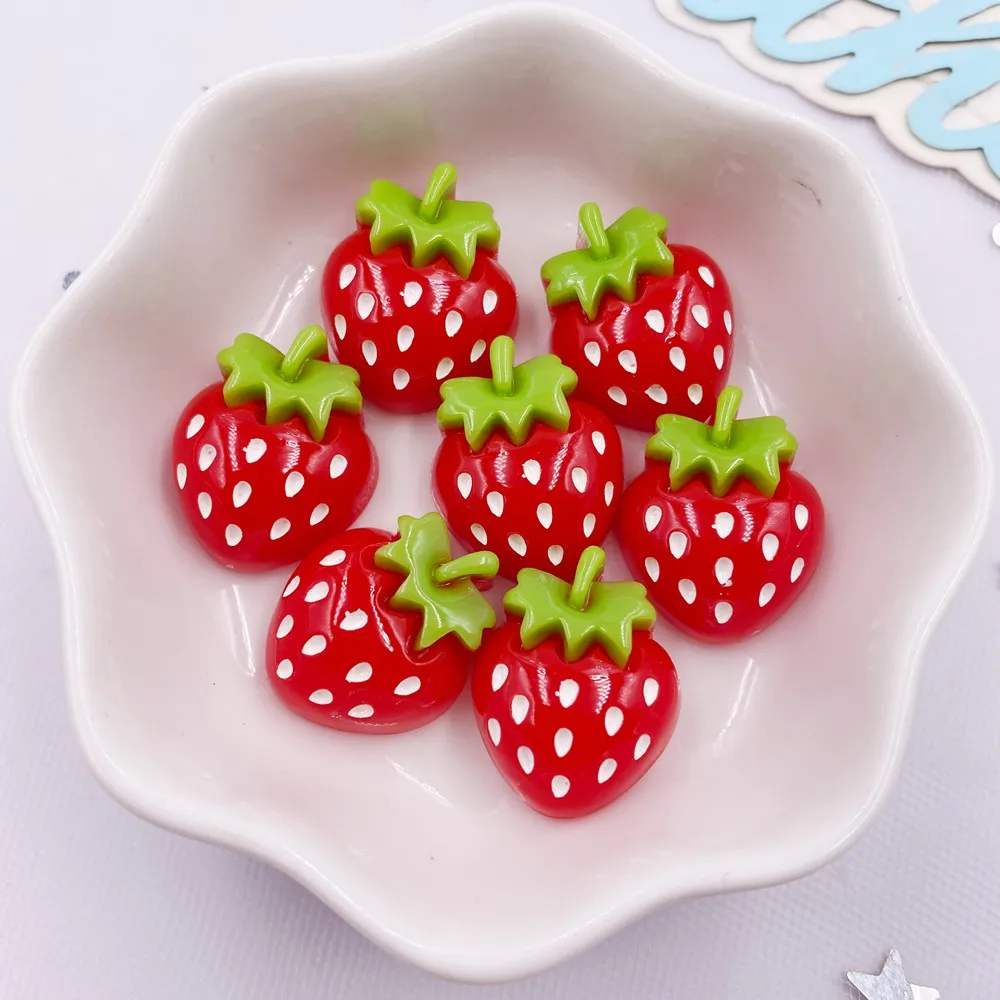10 adet reçine Kawaii renkli k - Paradise Jewelry & Watches Llc Miami incelemesi ve fiyatı