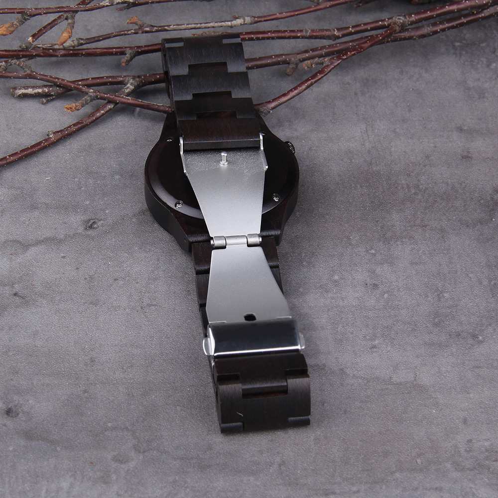 El yapımı ahşap saatler adam k - Jewelry Watches Women incelemesi ve fiyatı