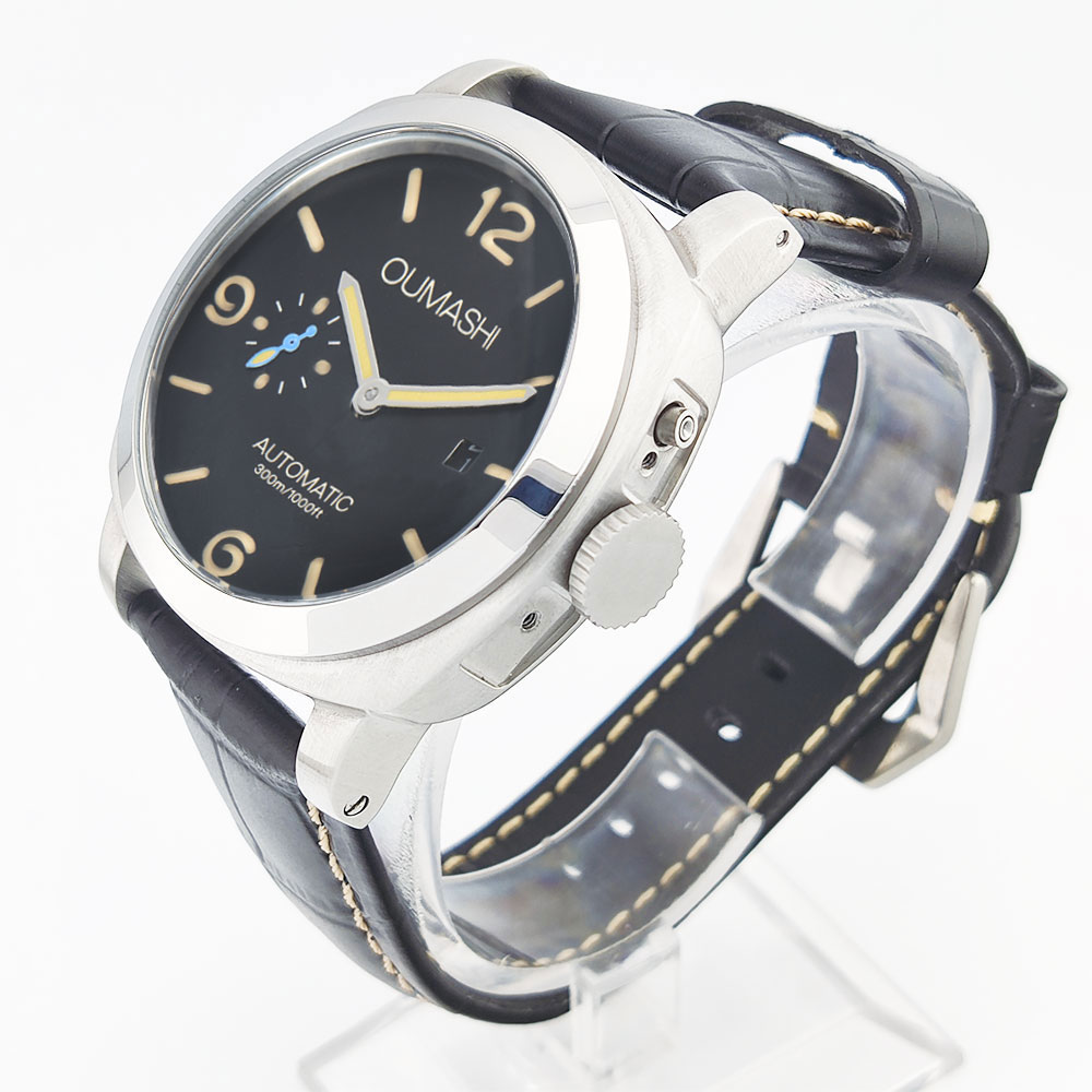 44mm erkek saati martı ST2555  - Jewellery Watches incelemesi ve fiyatı