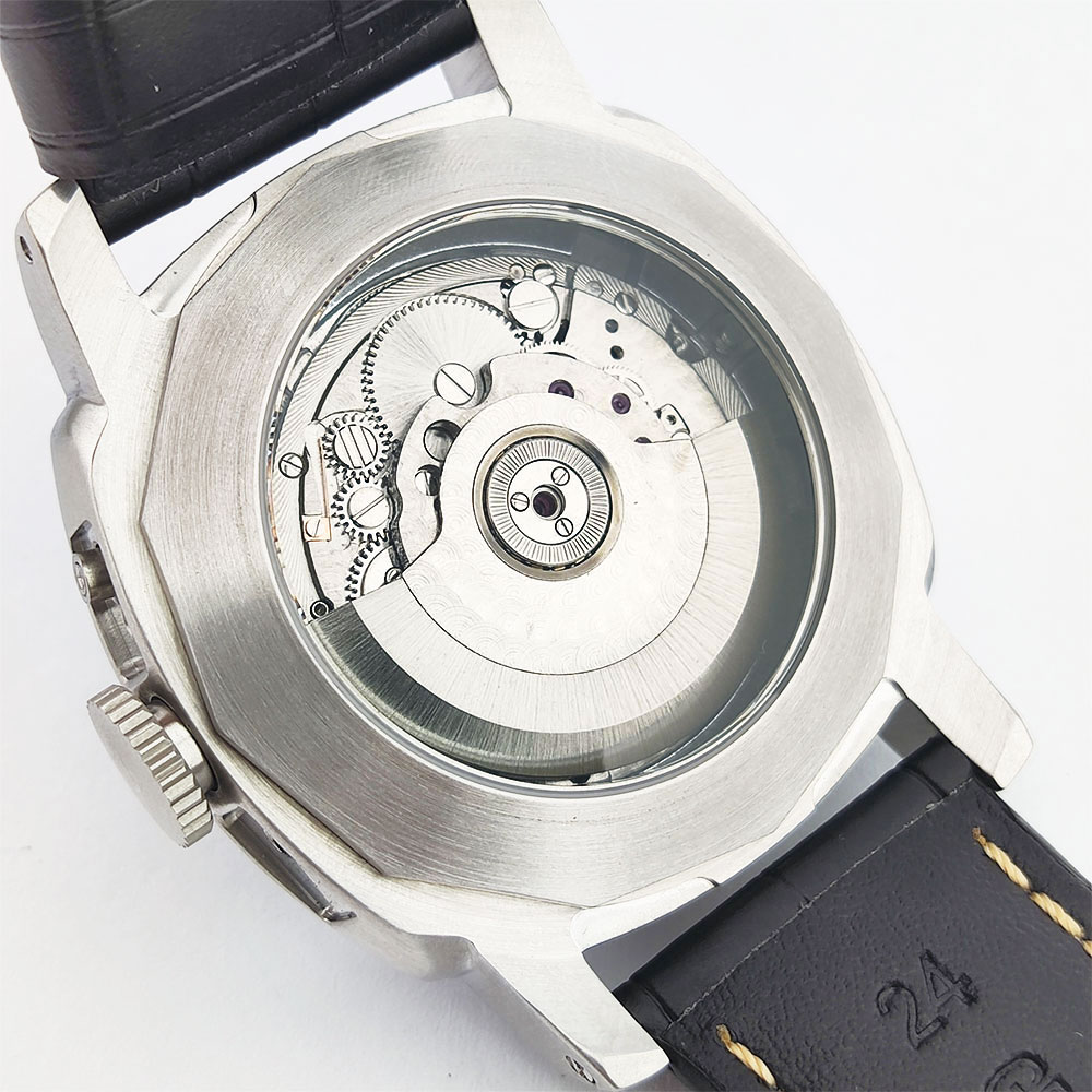 44mm erkek saati martı ST2555  - Jewellery Watches incelemesi ve fiyatı