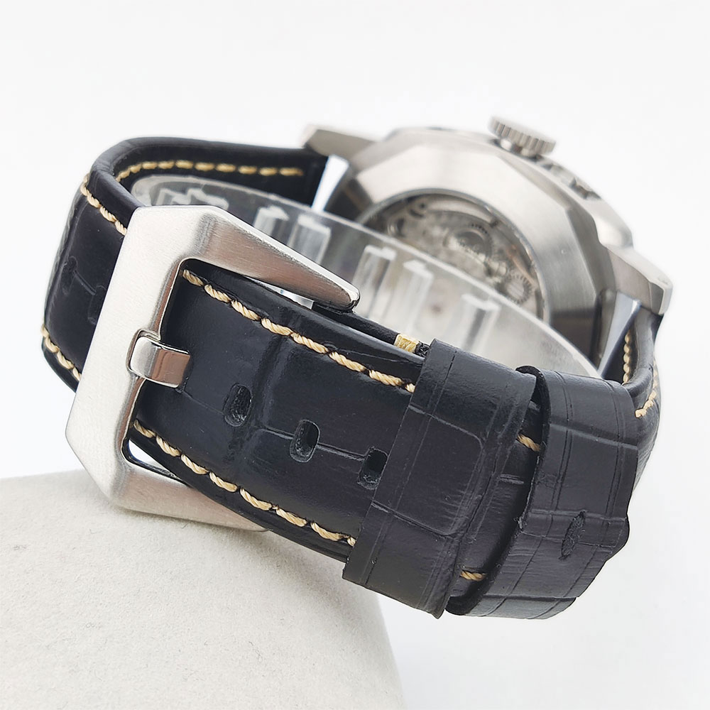 44mm erkek saati martı ST2555  - Jewellery Watches incelemesi ve fiyatı