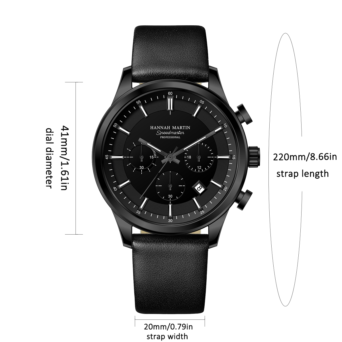 Hannah Martin Erkekler Hediye  - Watch Display Box incelemesi ve fiyatı