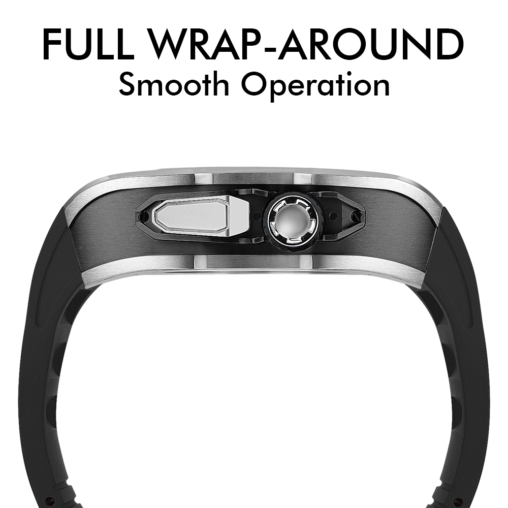 Apple Watch Ultra 3/2/1 49mm i - Rg Watches & Jewelry Gmbh incelemesi ve fiyatı