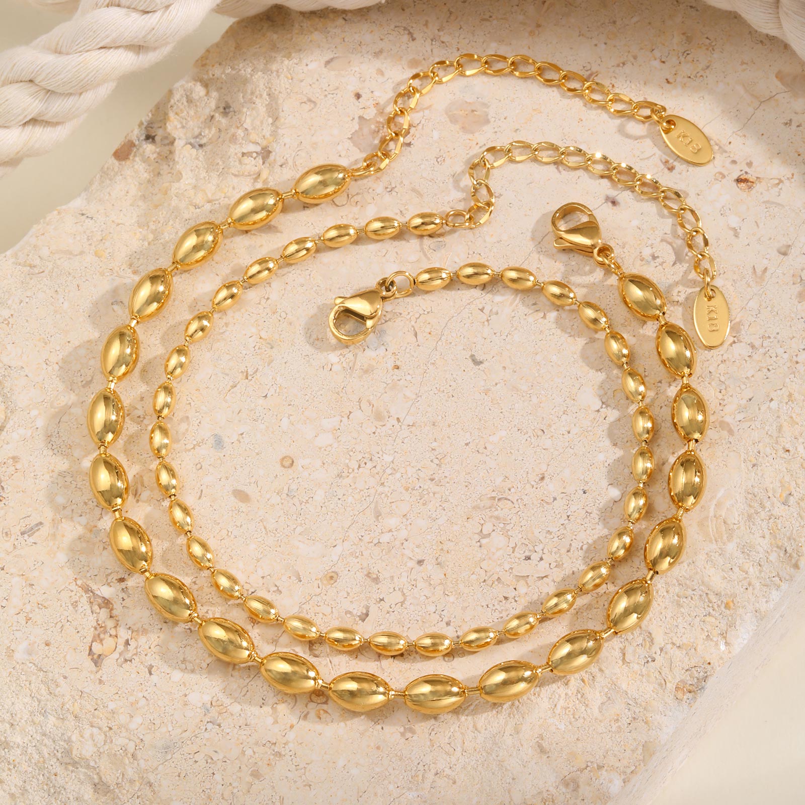 Kadınlar için Paslanmaz Çelik  - Jc Jewelry & Watches incelemesi ve fiyatı