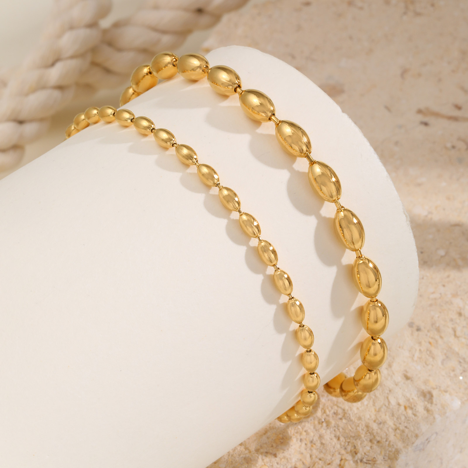 Kadınlar için Paslanmaz Çelik  - Jc Jewelry & Watches incelemesi ve fiyatı