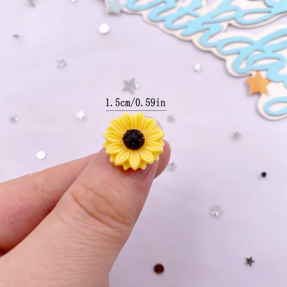 30 adet reçine renkli 15mm ayç - Paradise Jewelry & Watches Llc Miami incelemesi ve fiyatı
