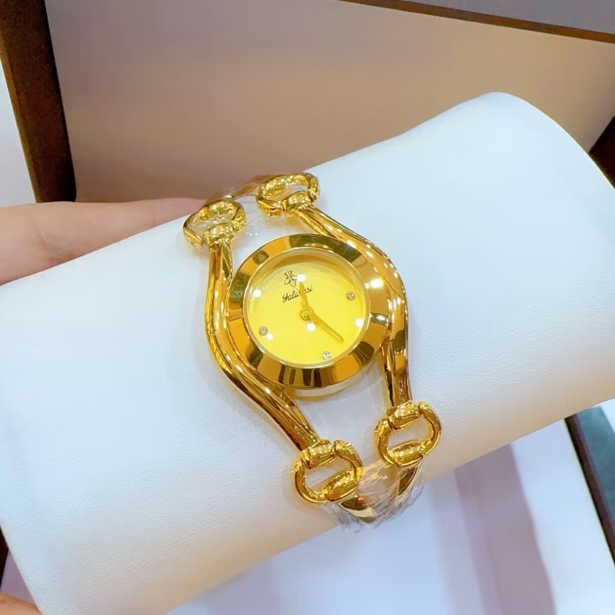 Yeni Fransız Dubai 24K Altın K - Jewelry Watches & Accessories incelemesi ve fiyatı