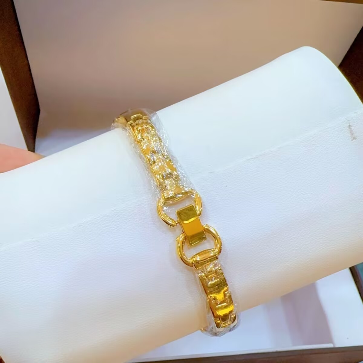 Yeni Fransız Dubai 24K Altın K - Jewelry Watches & Accessories incelemesi ve fiyatı