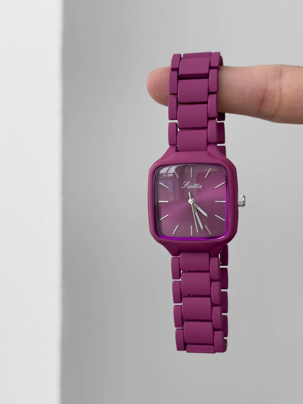Moda mizaçlı minimalist lüks k - Jewelry Watches Women incelemesi ve fiyatı