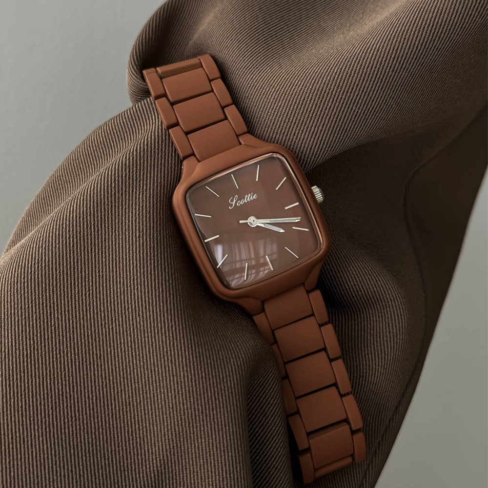 Moda mizaçlı minimalist lüks k - Jewelry Watches Women incelemesi ve fiyatı