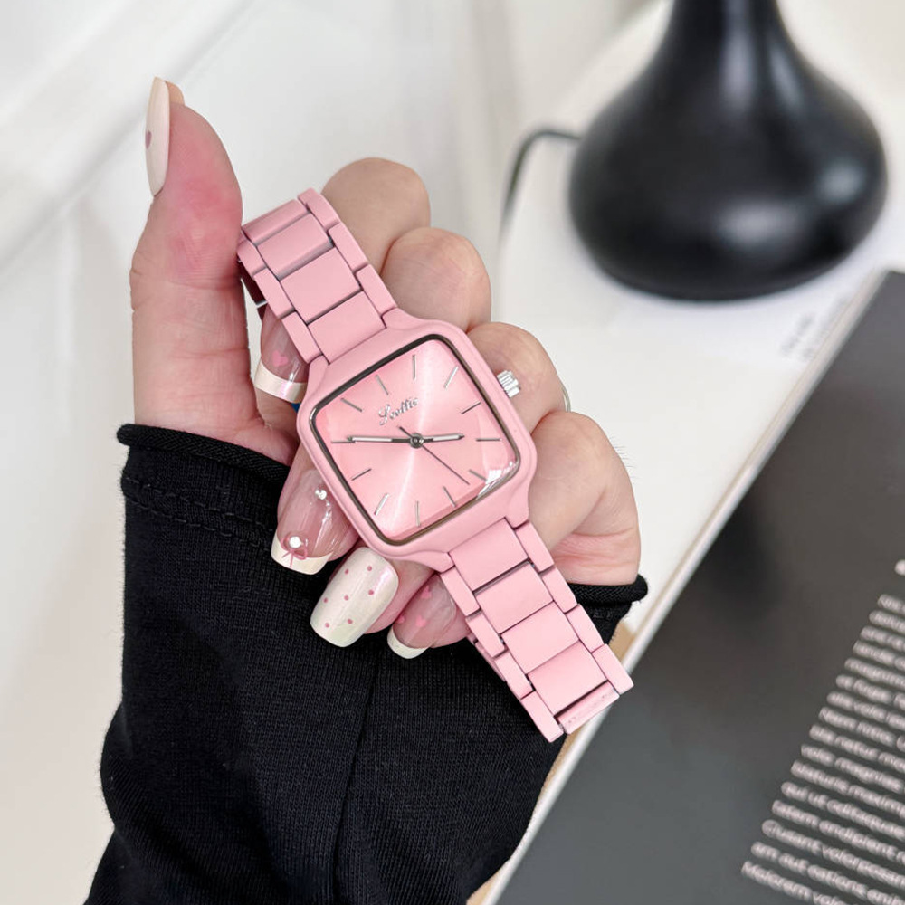 Moda mizaçlı minimalist lüks k - Jewelry Watches Women incelemesi ve fiyatı
