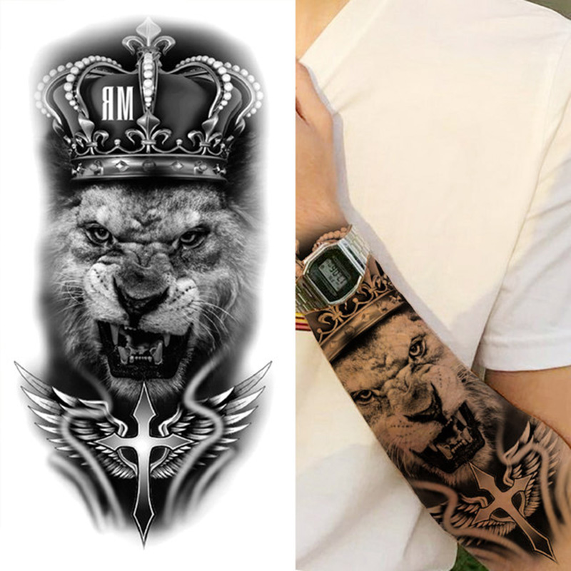 Su geçirmez geçici dövme etike - Wolf Jewelry & Watches Tampa Reviews incelemesi ve fiyatı