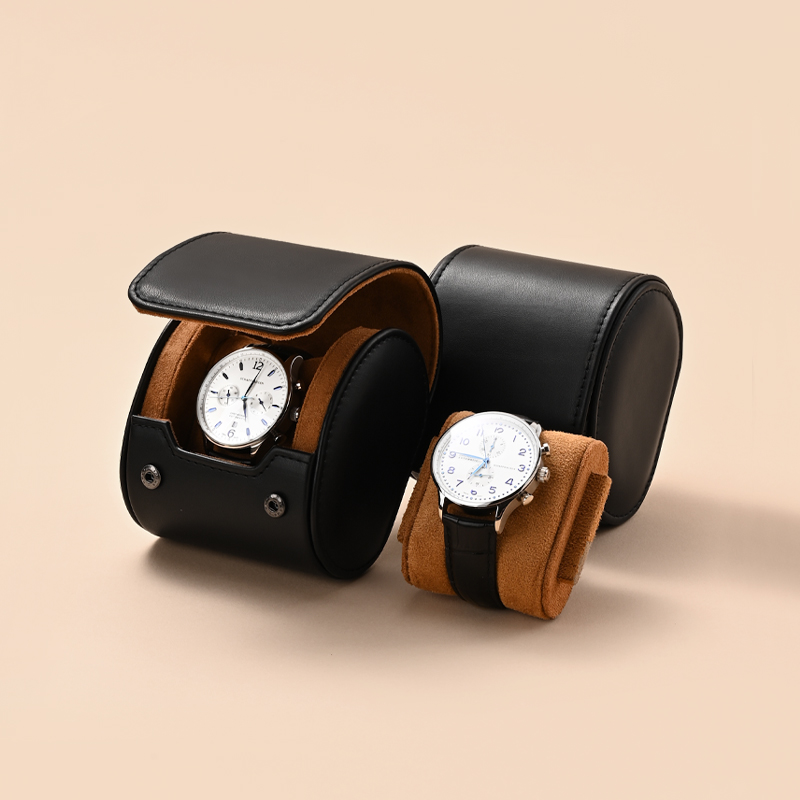 MISHITU 1/2/3 yuvalı izle depo - Watch Display Box incelemesi ve fiyatı