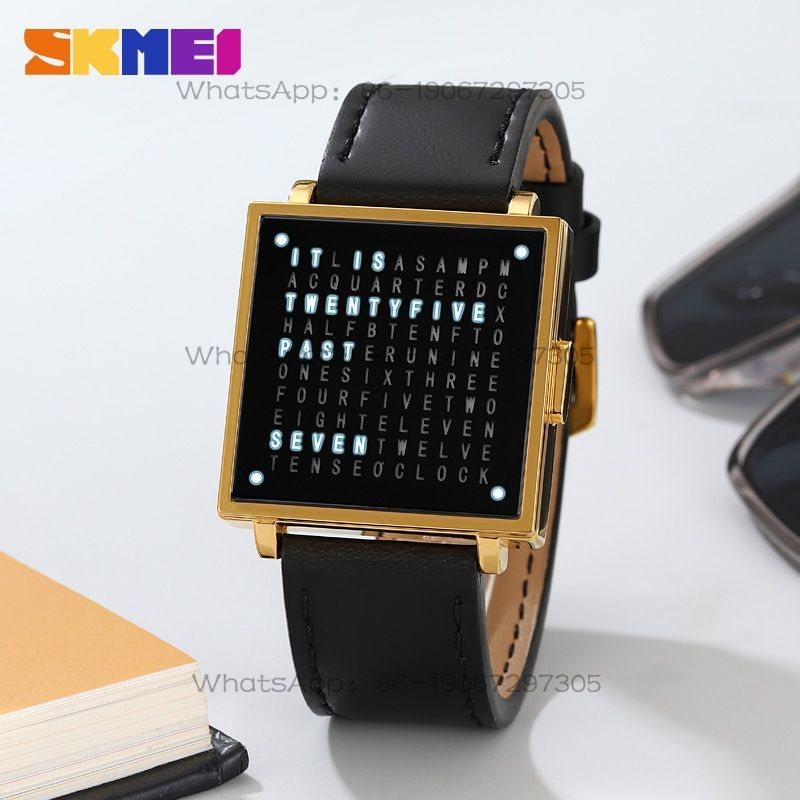 Moment beauty SKMEI kişiselleş - Moments Watches & Jewelry Burlington incelemesi ve fiyatı
