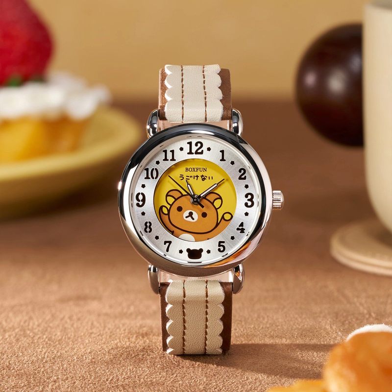 Yeni Orijinal Stokta Maihe BOX - Moments Watches & Jewelry Burlington incelemesi ve fiyatı