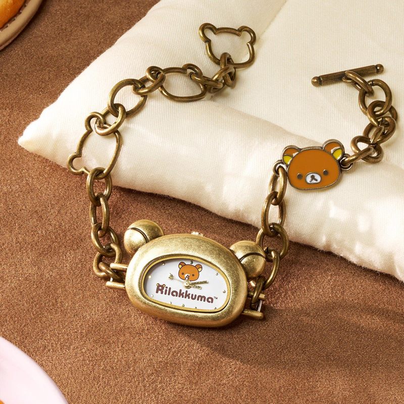 Yeni Orijinal Stokta Maihe BOX - Moments Watches & Jewelry Burlington incelemesi ve fiyatı