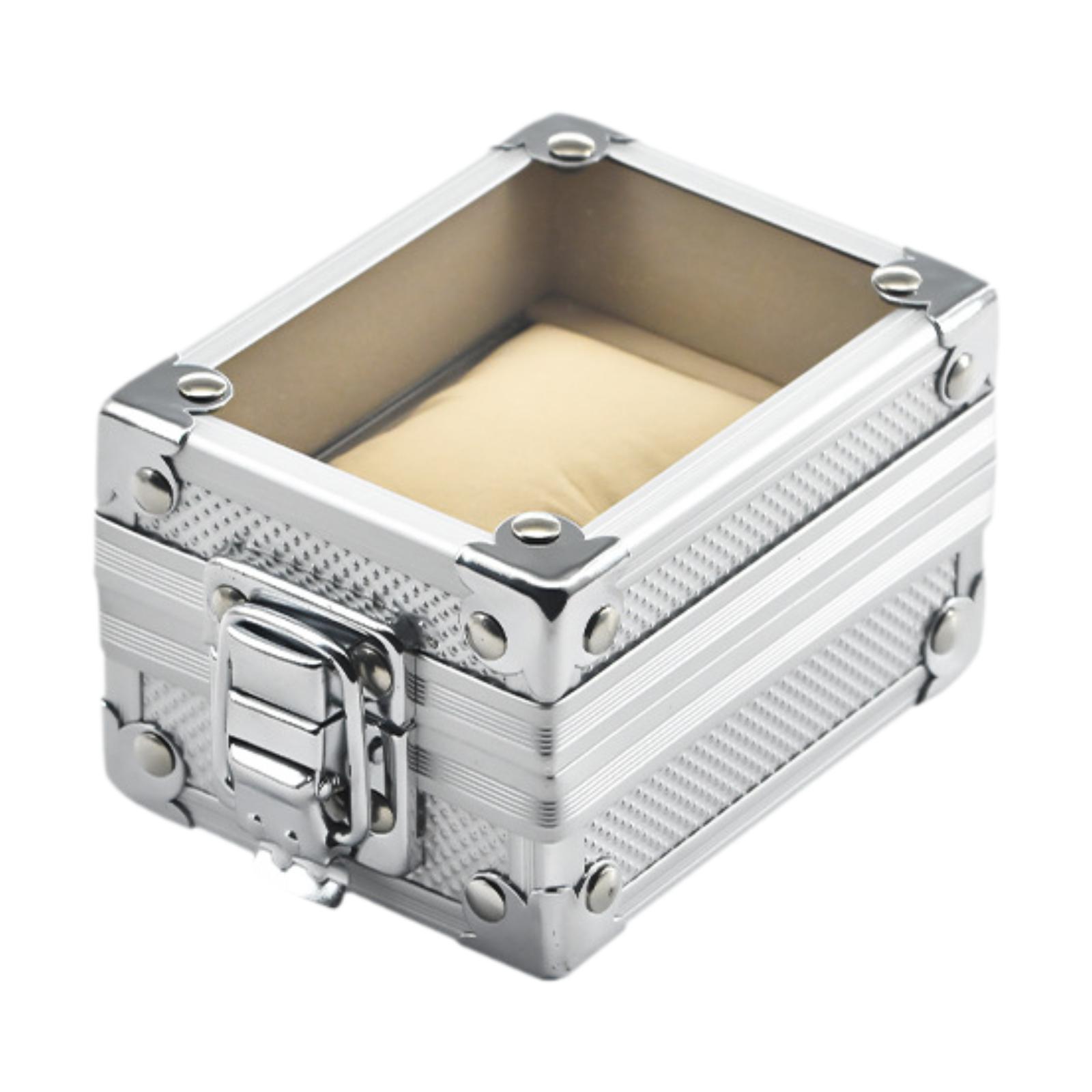 Saat Kutusu Organizatörü Takı  - Jewelry Box Watches Bracelets incelemesi ve fiyatı