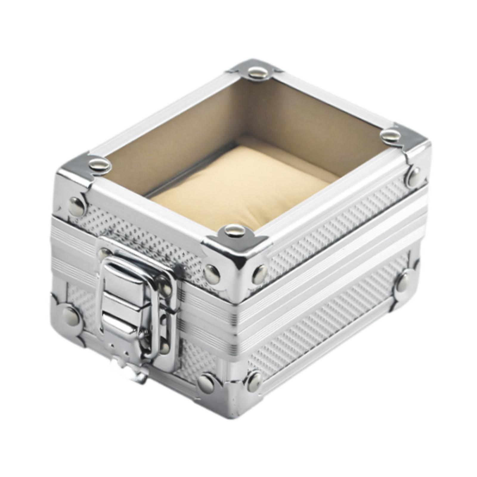 Saat Kutusu Organizatörü Takı  - Jewelry Box Watches Bracelets incelemesi ve fiyatı