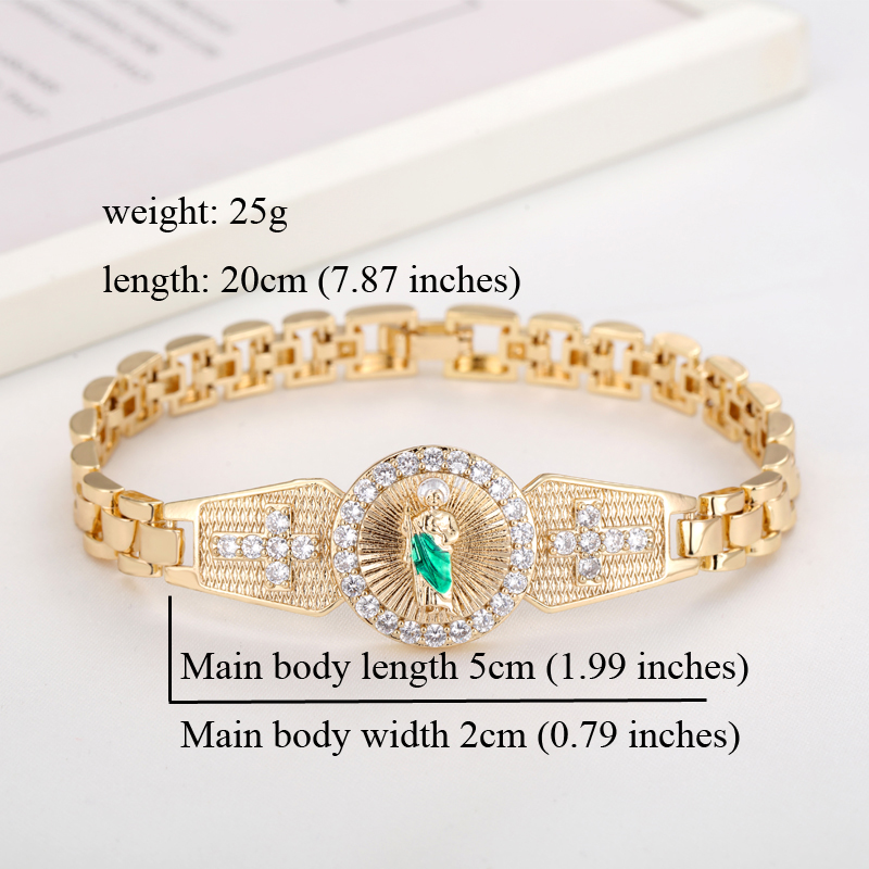 Sally'nin cennet din takı Juda - Paradise Jewelry & Watches Llc Miami incelemesi ve fiyatı